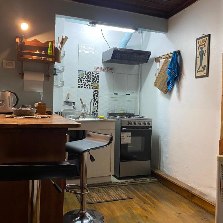 Casa El Pillan - Bungalow de un dormitorio - 3