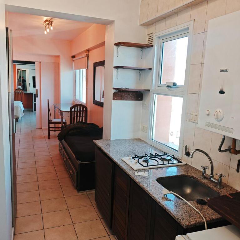 Apartment in a tourist area Exceptional view - Apartamento de 2 dormitorios - 16