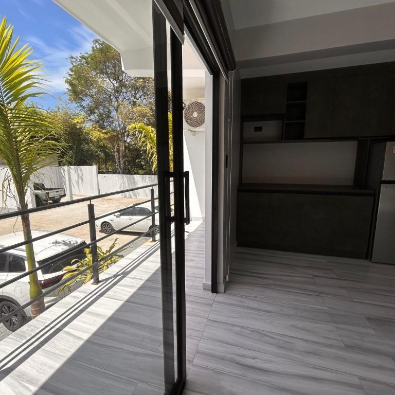 Torre OCEAN DRIVE - Habitación Cuádruple con balcón - 2