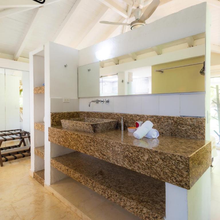 La Mar de Bien Tayrona - Bungalow Deluxe - 2