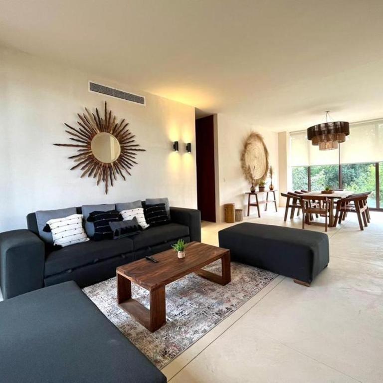 Amelia By Waves - Deluxe Apartment mit 2 Schlafzimmern - 11