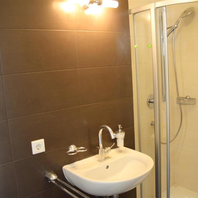 Ferienresidenz Leogangerhof - Appartement 3 Chambres (8 Adultes) - 10