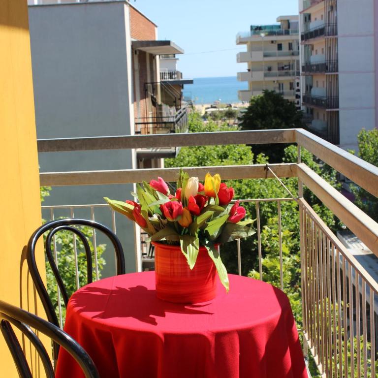 Hotel Amados - Single Room - 6