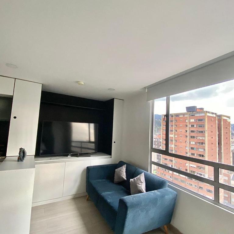 Panoramic Luxury of Bogotá - Apartamento - 10