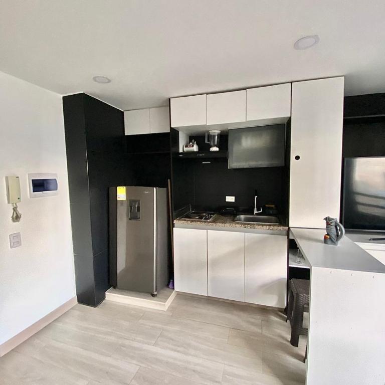Panoramic Luxury of Bogotá - Apartamento - 12