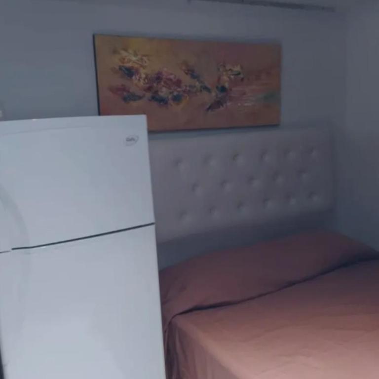 Casa temporaria - Apartamento de 1 dormitorio - 6