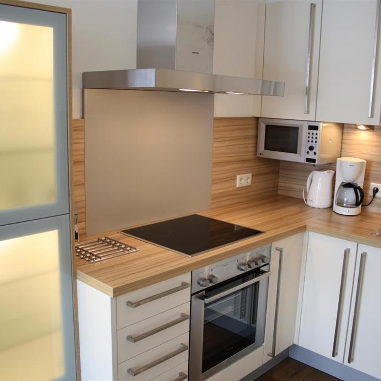 Ferienresidenz Leogangerhof - Appartement 3 Chambres (8 Adultes) - 9