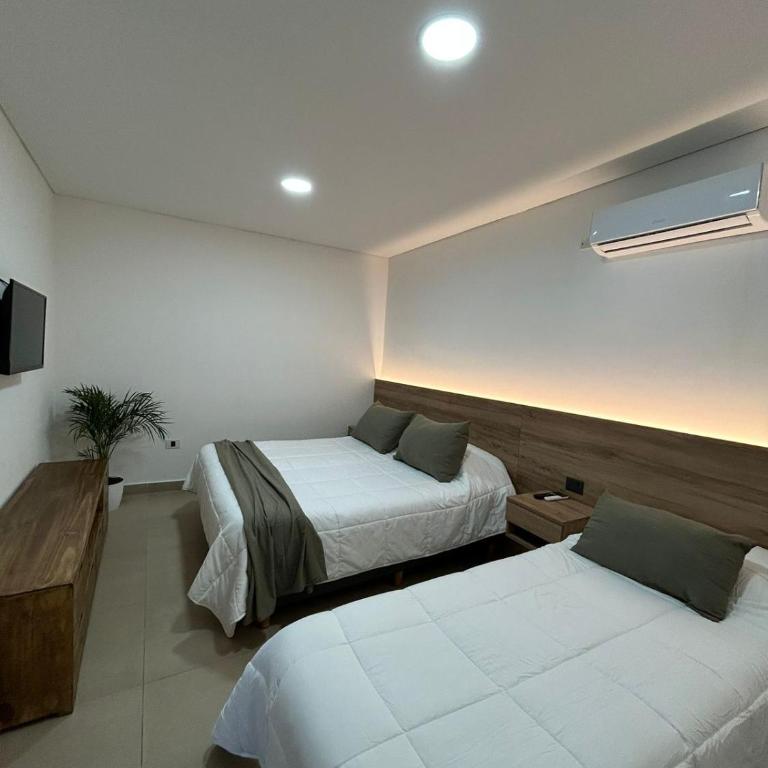 Aparts Magallanes - Classic Apartment - 6
