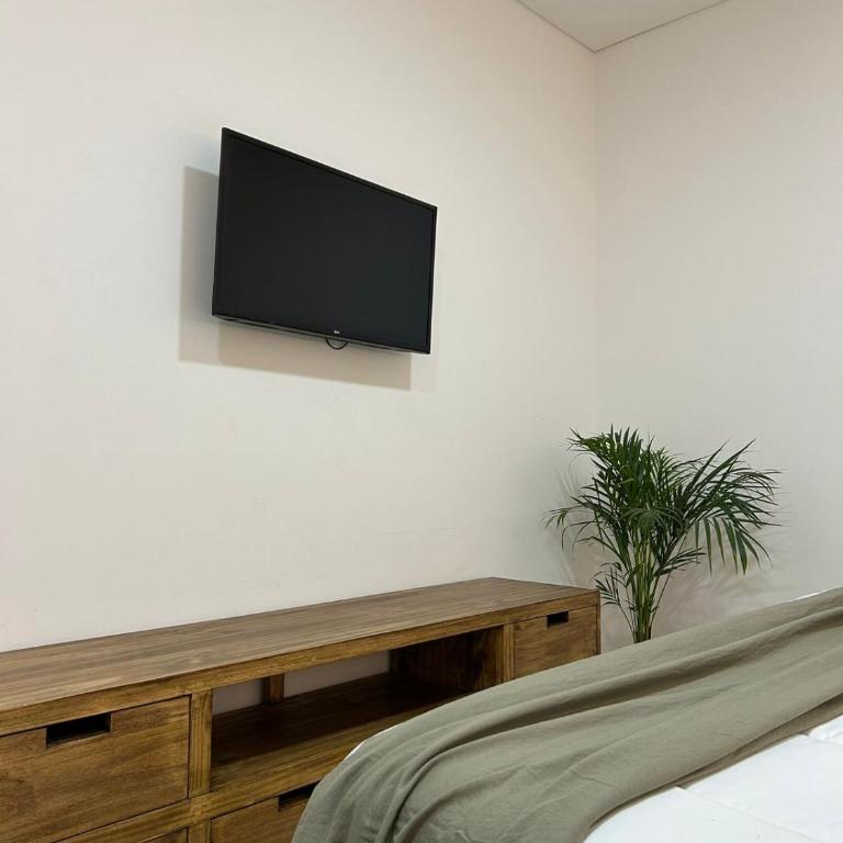 Aparts Magallanes - Classic Apartment - 5