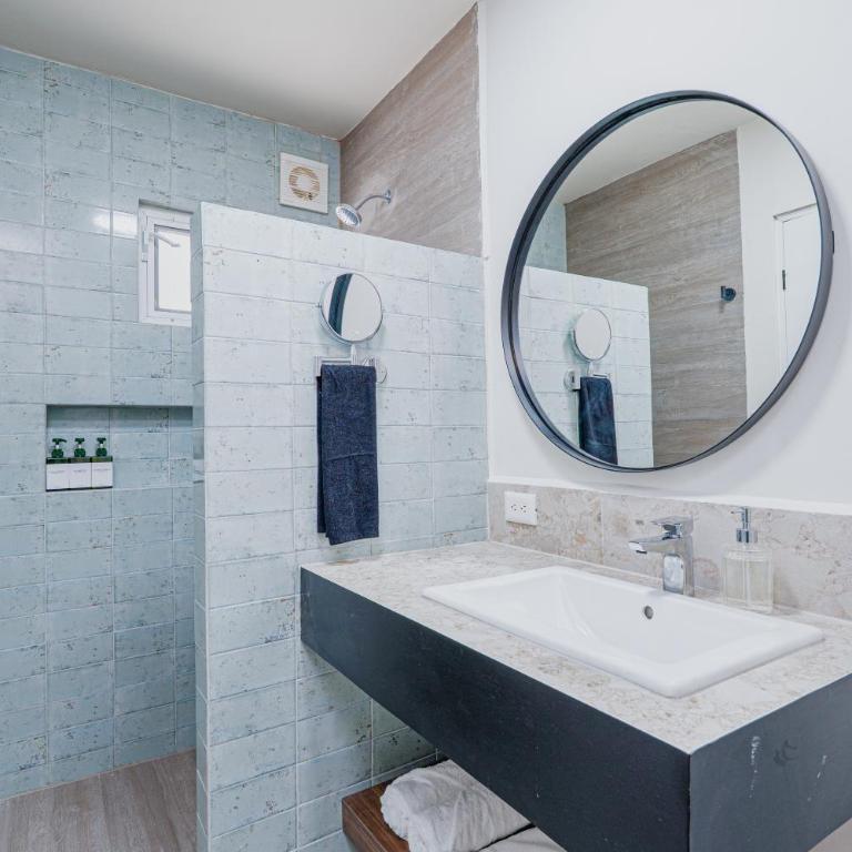 Casa Verde - Apartamento Deluxe de 1 dormitorio - 2
