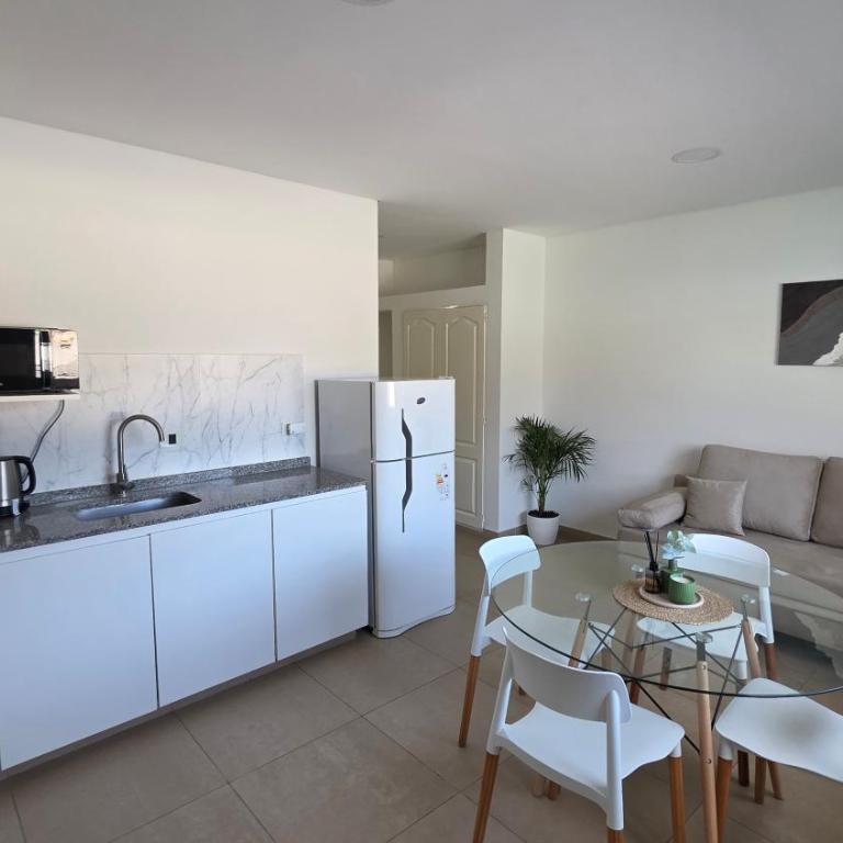 Aparts Magallanes - Classic Apartment - 1