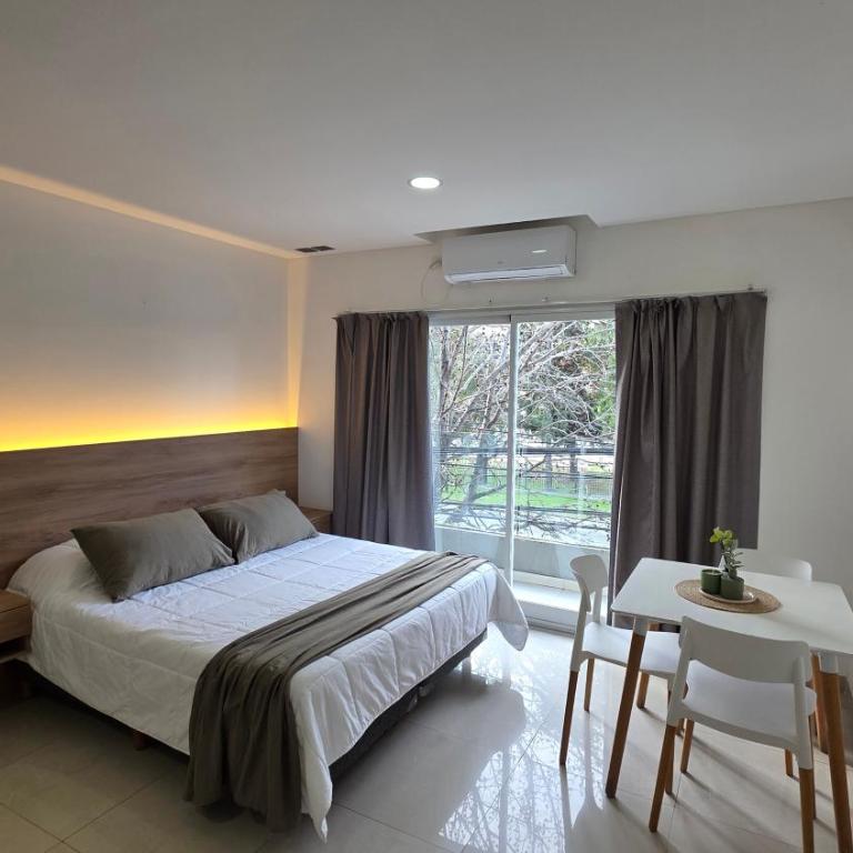 Aparts Magallanes - Deluxe Apartment - 4