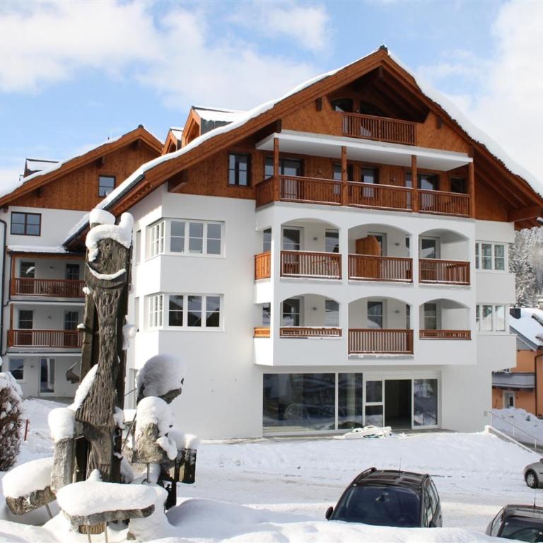 Ferienresidenz Leogangerhof - Appartement 3 Chambres (8 Adultes) - 2