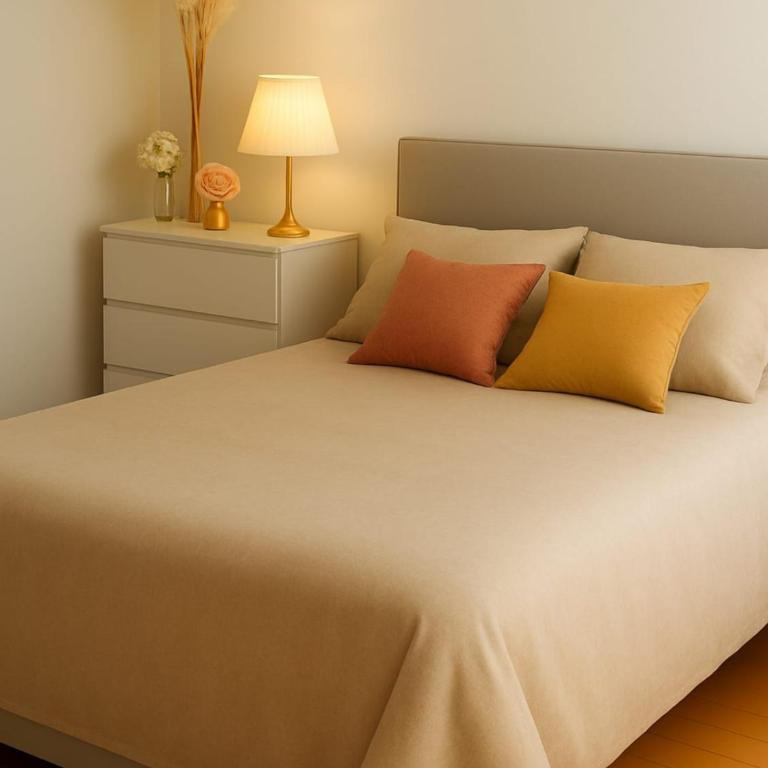 Mountain view - Apartment mit 1 Schlafzimmer - 1