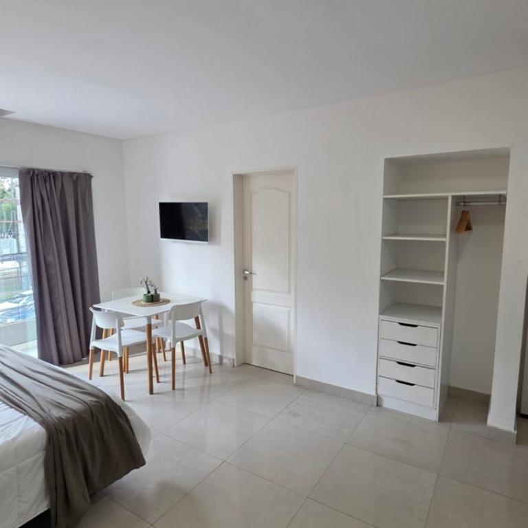 Aparts Magallanes - Deluxe Apartment - 2