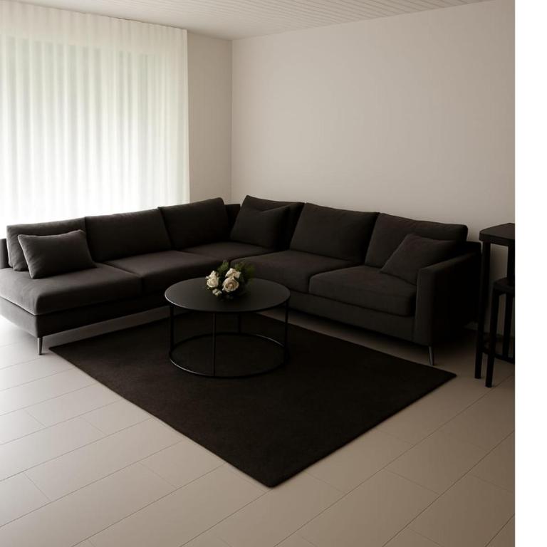 Mountain view - Apartment mit 1 Schlafzimmer - 5