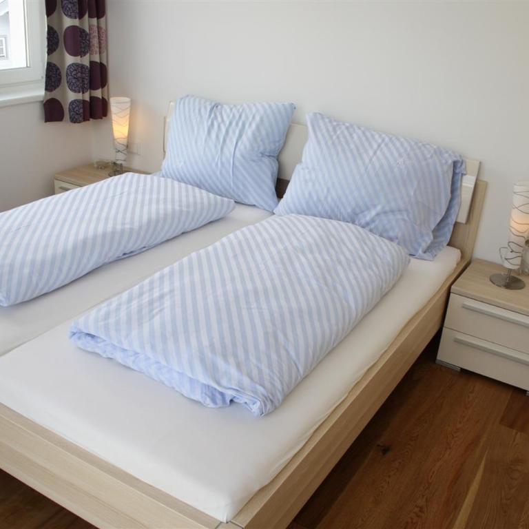Ferienresidenz Leogangerhof - Appartement 3 Chambres (8 Adultes) - 7