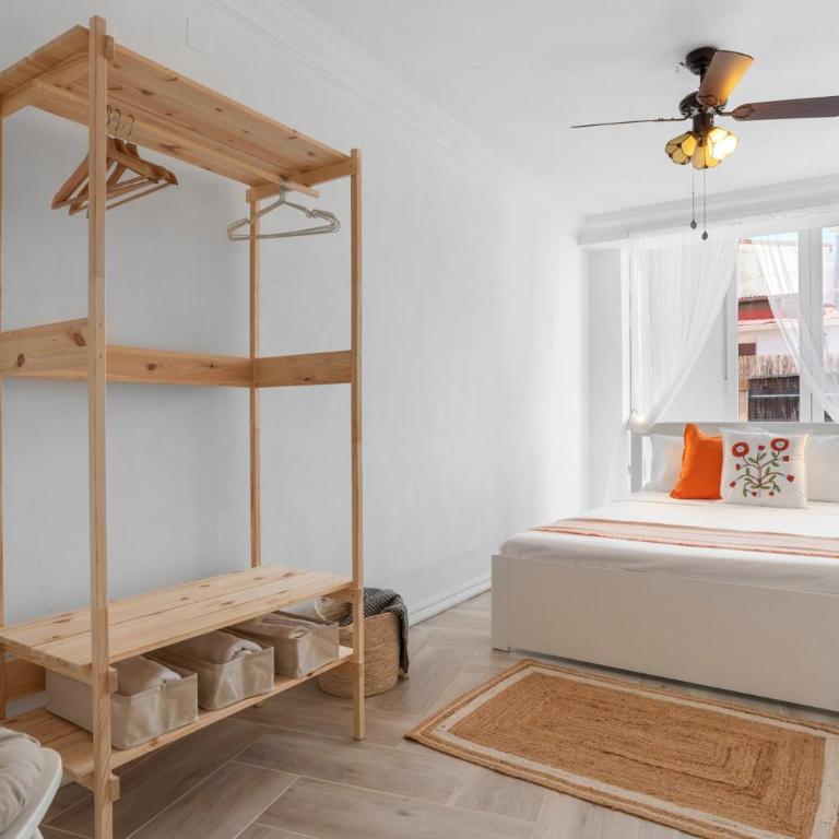 Diseño y Confort en el Corazón de Málaga - Apartamento - 17