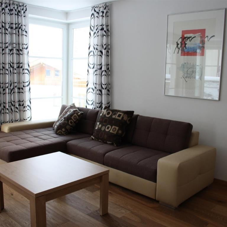 Ferienresidenz Leogangerhof - Appartement 3 Chambres (8 Adultes) - 5