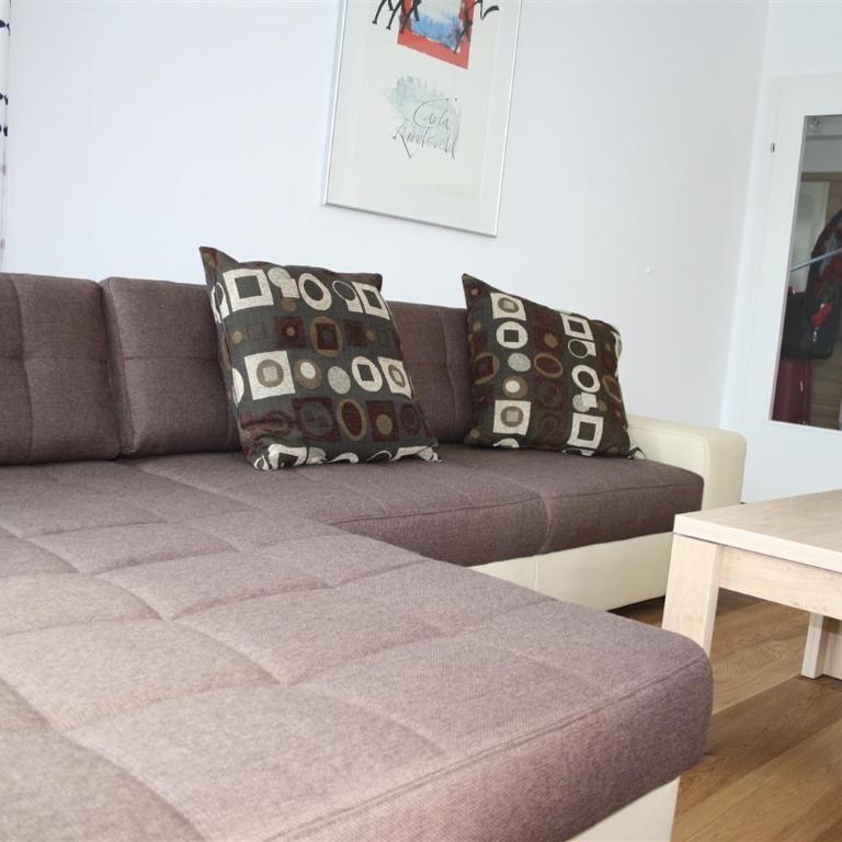 Ferienresidenz Leogangerhof - Appartement 3 Chambres (8 Adultes) - 4