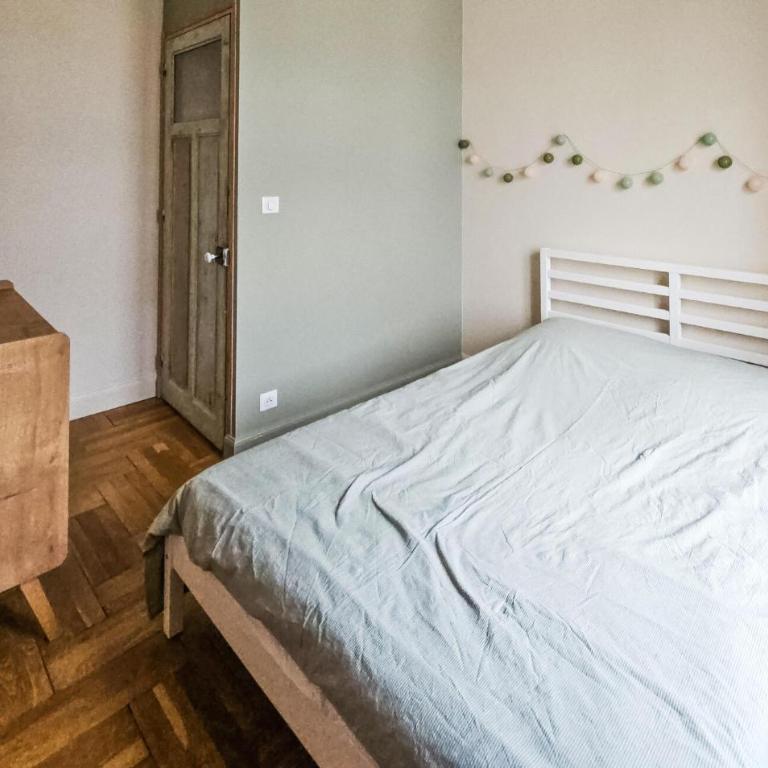 Maison Avec Piscine Privée - Maison 4 Chambres - 7