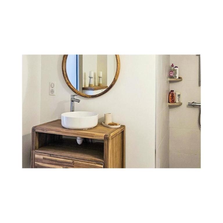 Maison Avec Piscine Privée - Maison 4 Chambres - 13