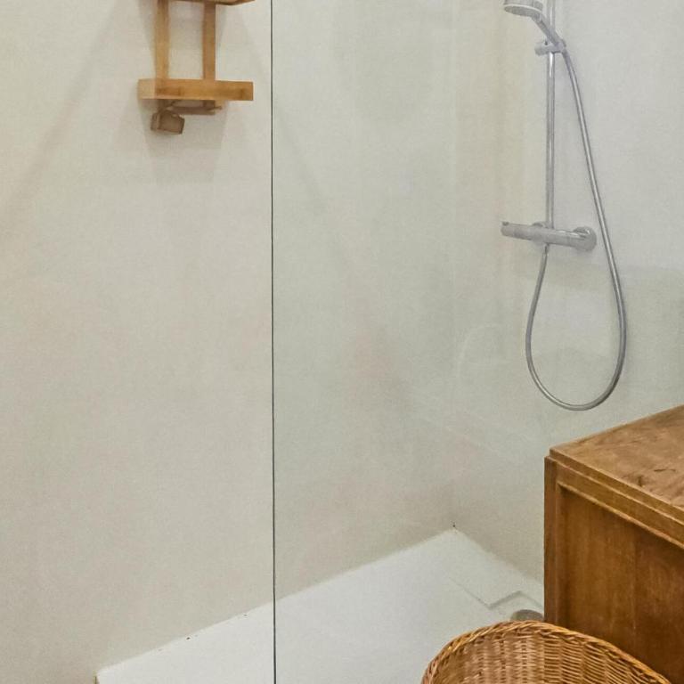 Maison Avec Piscine Privée - Maison 4 Chambres - 12