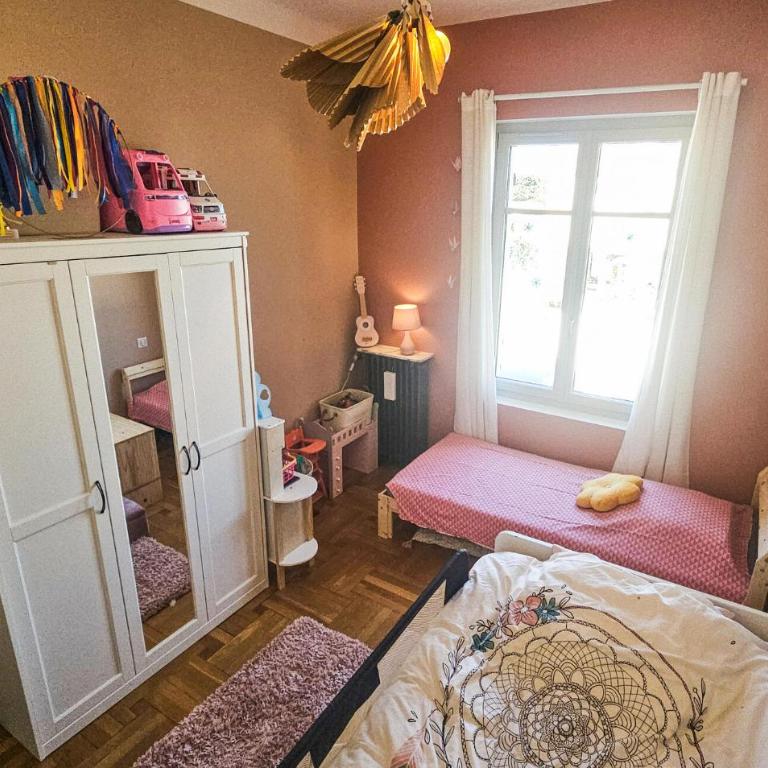 Maison Avec Piscine Privée - Maison 4 Chambres - 10