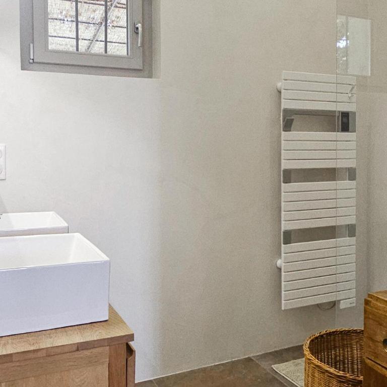 Maison Avec Piscine Privée - Maison 4 Chambres - 11