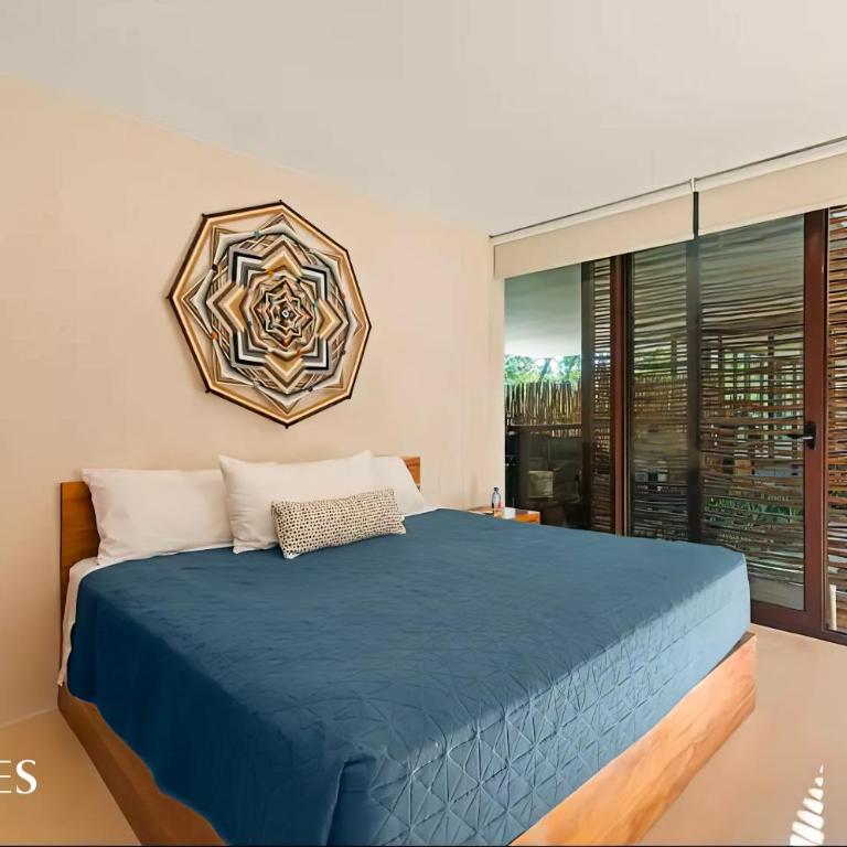 Amelia By Waves - Deluxe Apartment mit Balkon und 2 Schlafzimmern - 10
