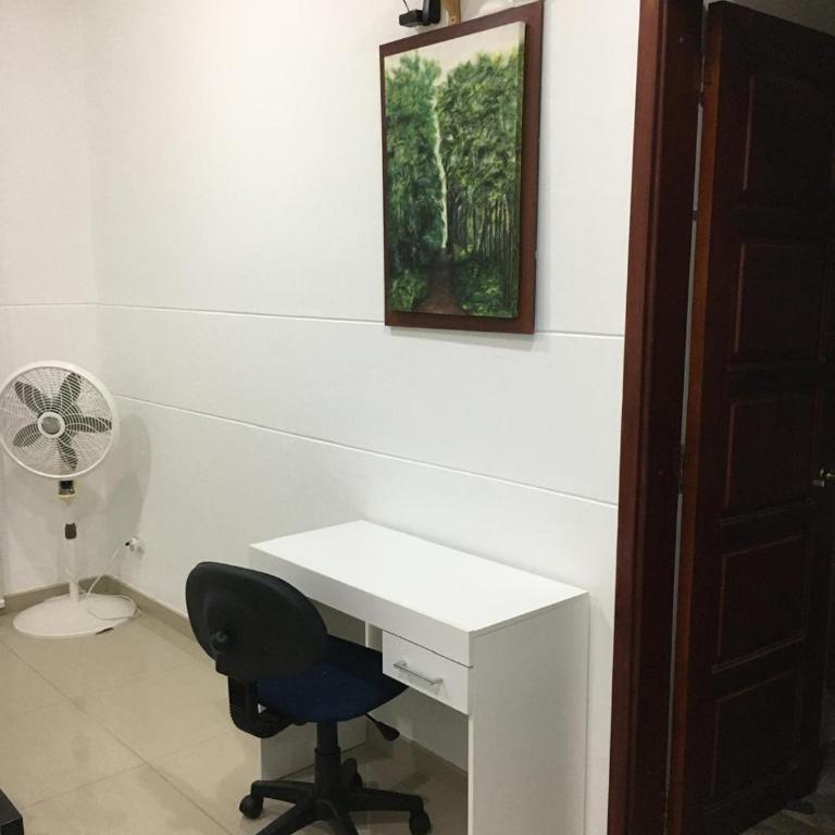 Summer House Villa en Condominio privado La Mesa Cundinamarca - Casa de 3 dormitorios - 24