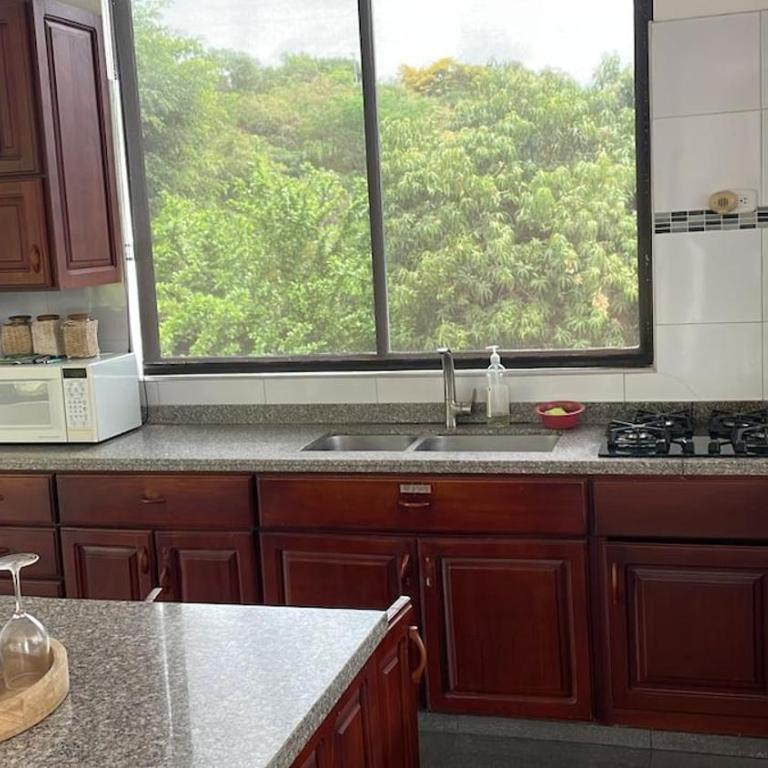 Summer House Villa en Condominio privado La Mesa Cundinamarca - Casa de 3 dormitorios - 37