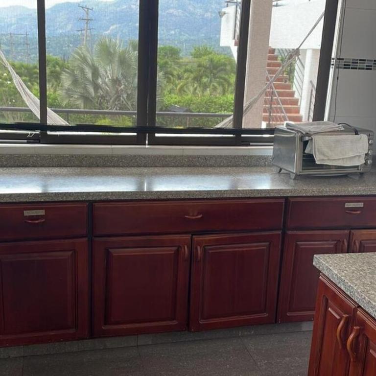 Summer House Villa en Condominio privado La Mesa Cundinamarca - Casa de 3 dormitorios - 38
