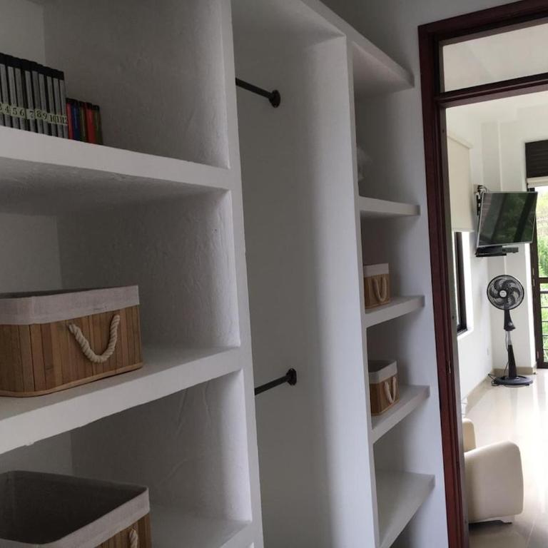 Summer House Villa en Condominio privado La Mesa Cundinamarca - Casa de 3 dormitorios - 17
