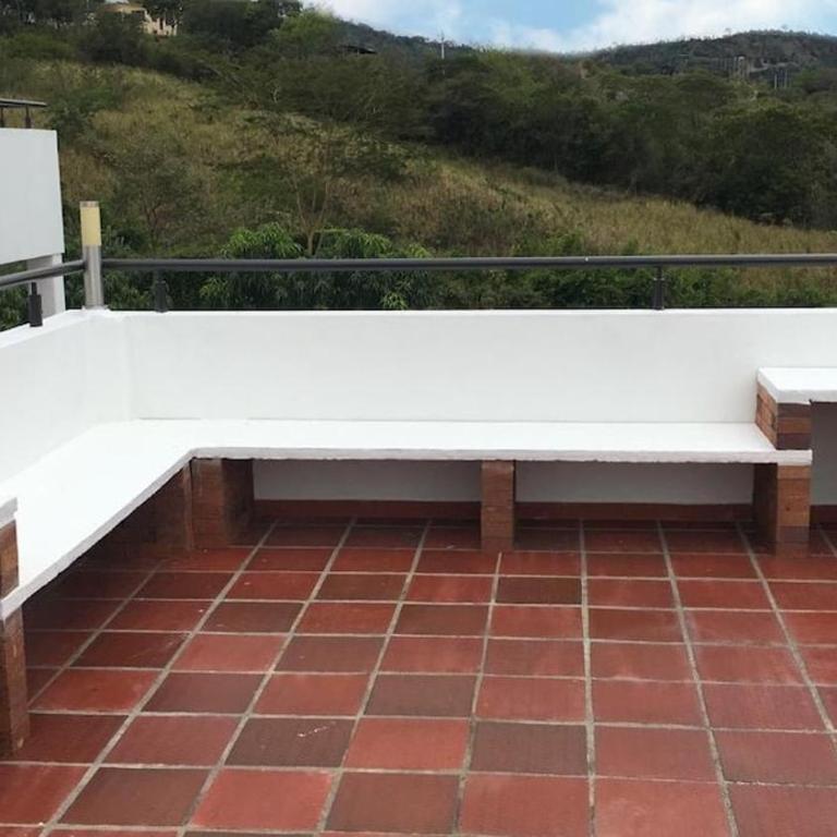 Summer House Villa en Condominio privado La Mesa Cundinamarca - Casa de 3 dormitorios - 47