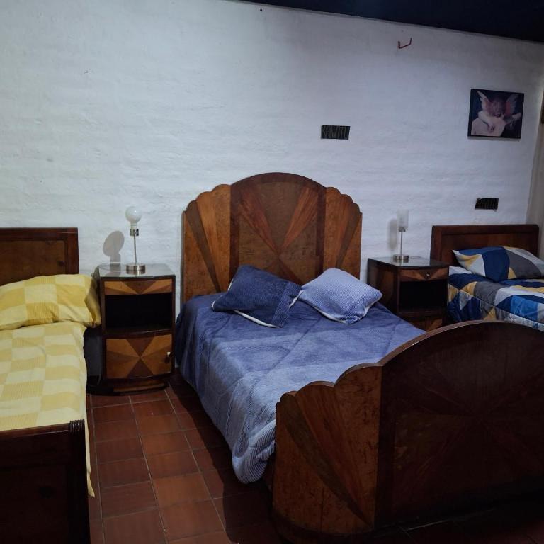 Casa del Aguacate Cumbaya - Tumbaco - Habitación Doble - 5