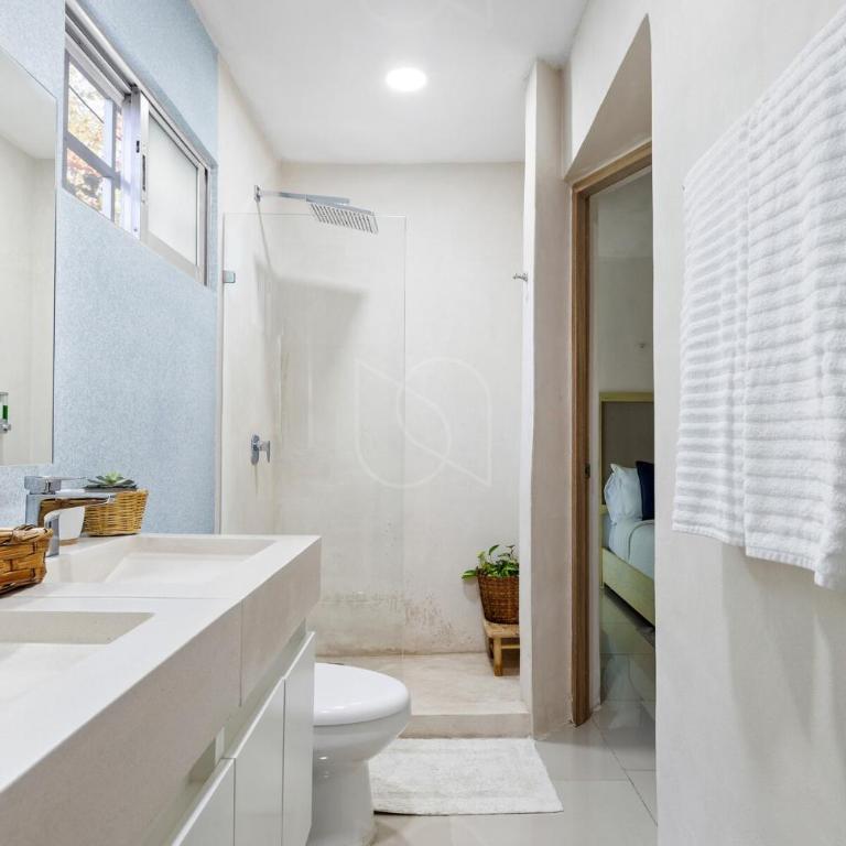 Incredible location in Hotel Zone, beautiful 3b condo - Apartamento de 3 dormitorios - 5