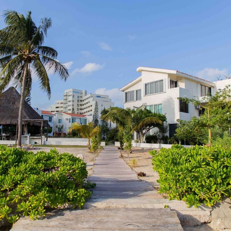 Incredible location in Hotel Zone, beautiful 3b condo - Apartamento de 3 dormitorios - 8