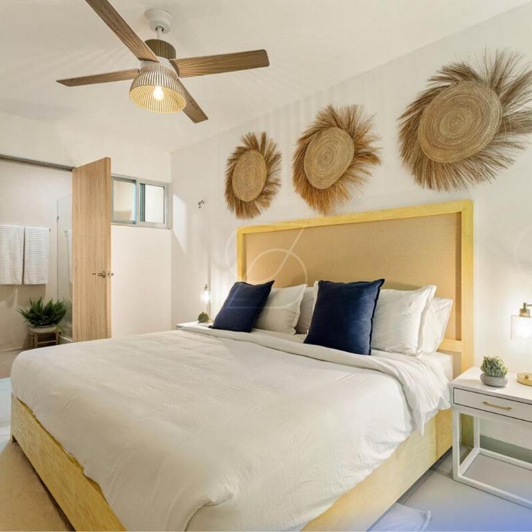 Incredible location in Hotel Zone, beautiful 3b condo - Apartamento de 3 dormitorios - 13