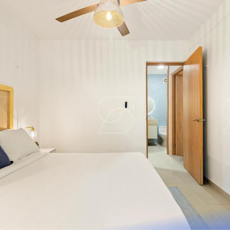 Incredible location in Hotel Zone, beautiful 3b condo - Apartamento de 3 dormitorios - 15