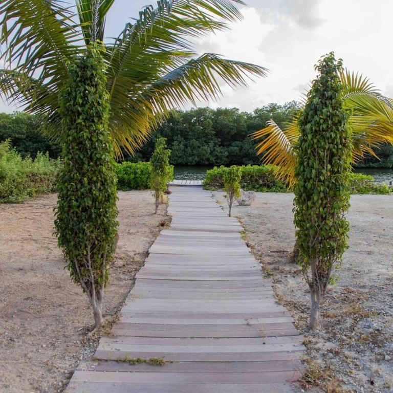 Incredible location in Hotel Zone, beautiful 3b condo - Apartamento de 3 dormitorios - 54