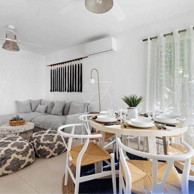 Incredible location in Hotel Zone, beautiful 3b condo - Apartamento de 3 dormitorios - 55