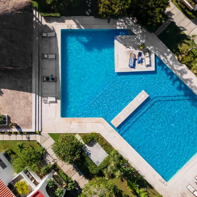 Incredible location in Hotel Zone, beautiful 3b condo - Apartamento de 3 dormitorios - 59