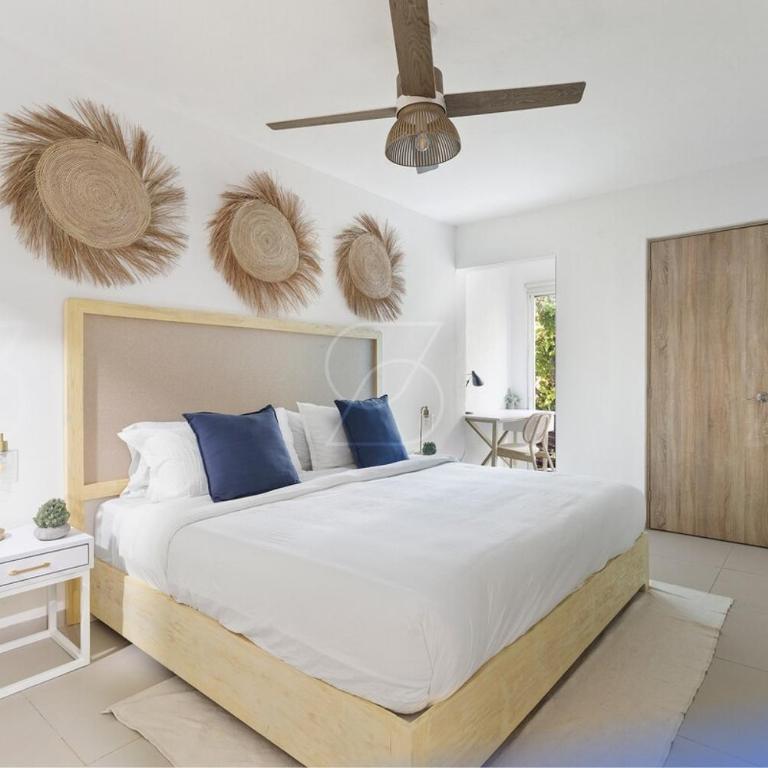 Incredible location in Hotel Zone, beautiful 3b condo - Apartamento de 3 dormitorios - 68