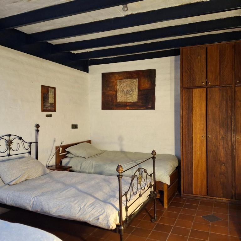Casa del Aguacate Cumbaya - Tumbaco - Habitación Doble - 5