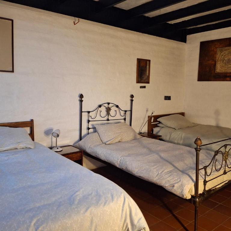 Casa del Aguacate Cumbaya - Tumbaco - Habitación Doble - 4