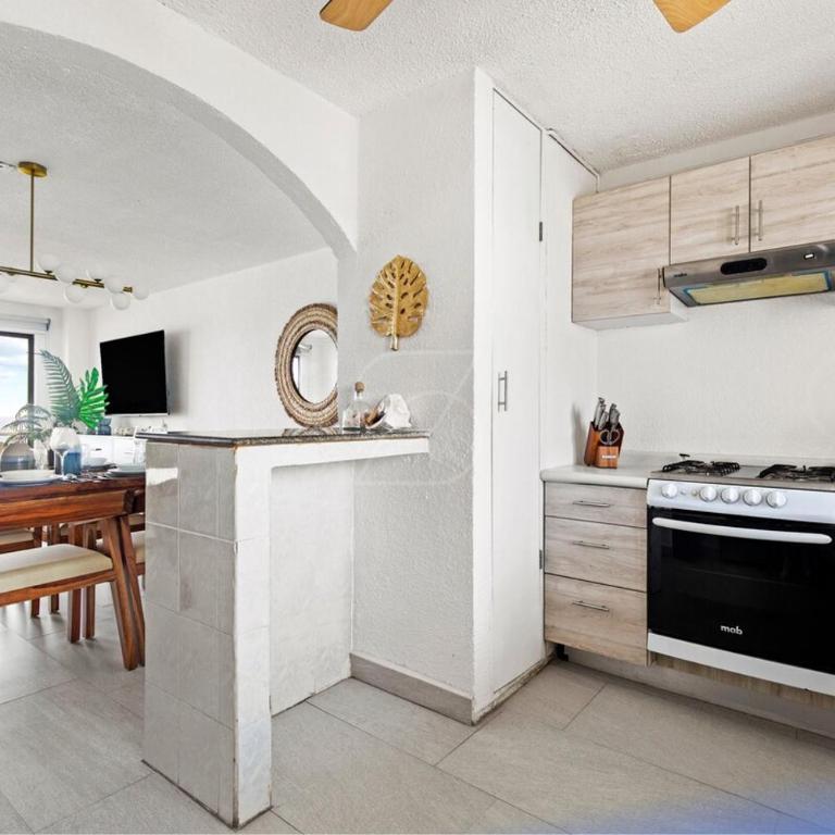 Incredible 2BD Beach Oceanfront in great location - Apartamento de 3 dormitorios - 8