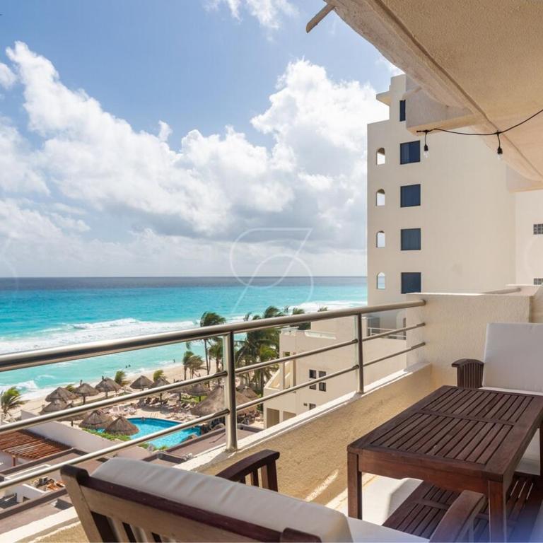 Incredible 2BD Beach Oceanfront in great location - Apartamento de 3 dormitorios - 4