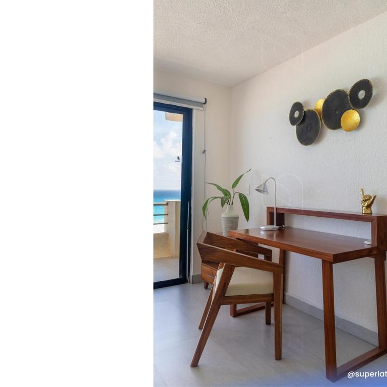 Incredible 2BD Beach Oceanfront in great location - Apartamento de 3 dormitorios - 14