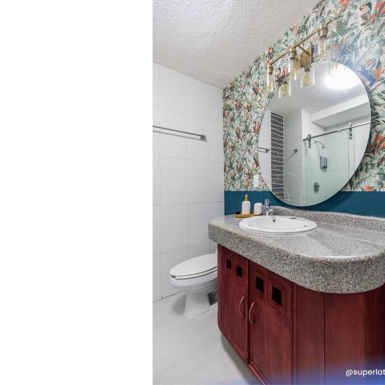 Incredible 2BD Beach Oceanfront in great location - Apartamento de 3 dormitorios - 15